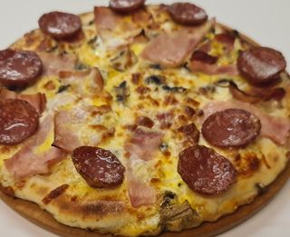 Пица Алегро (30см-500г)