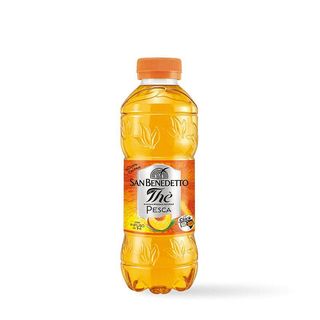 Студен чай Сан Бенедето Праскова