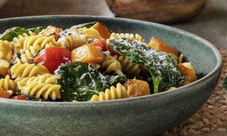 Fusilli Vegetariana