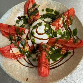 Салата Бурата (350г)