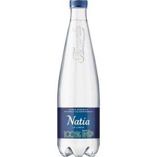 Acqua naturale 50 cl