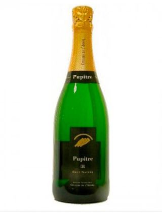 Castell de Or Brut Nature 75cl