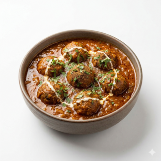Kofta Masala