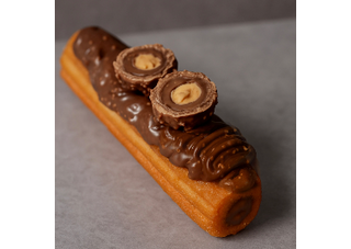 CHURRO FERRERO ROCHER