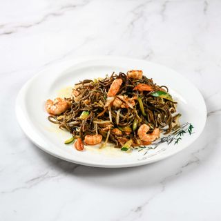 203 - Shiromi soba pasta di grano saraceno