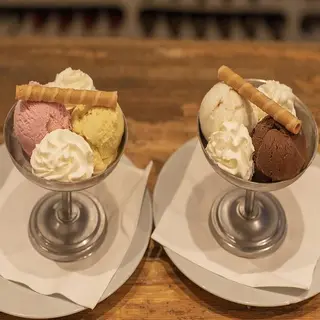 Helados Variados