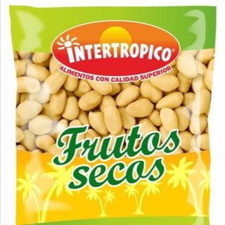 Mani Crudo Intertropico 