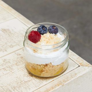 Surfer’S Apple Cruble