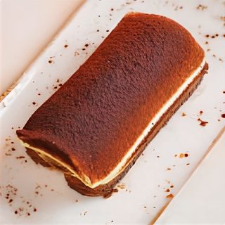 Tiramisú De Pistacho