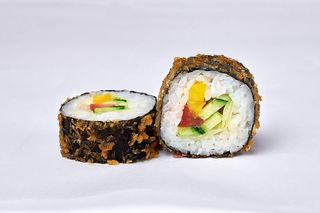 Ясай темпура маки (10 шт.) 