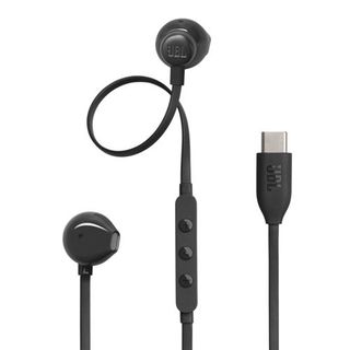 Auriculares Jbl Tune 305C Usb-C Negro - 1200130013898