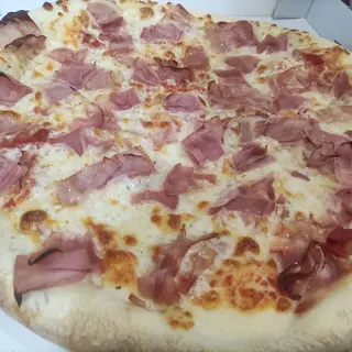 Pizza ideal (36cm)