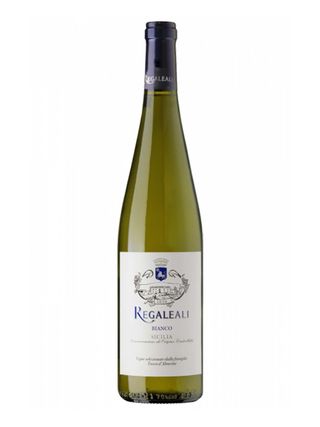 Regaleali Bianco - Tasca d'Almerita