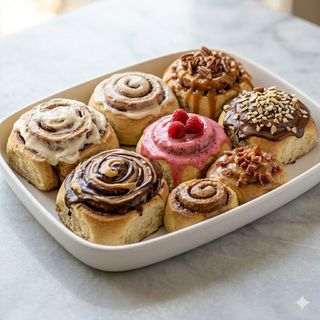 Pack Familiar (8 Uds.)