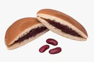 Dorayaki Soja Roja