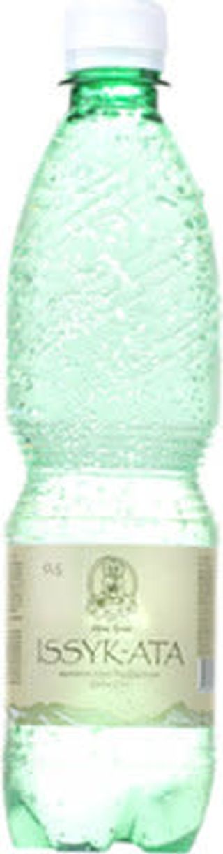 Ысык-Ата (500 мл.)