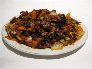 86. Патица по пекински (1100г)