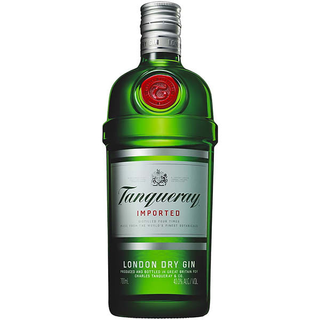Tanqueray Dry 0.7l 