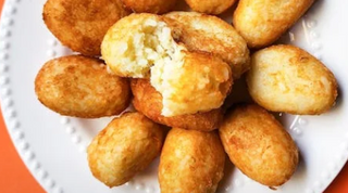 Crocchette di patate - 6 pezzi