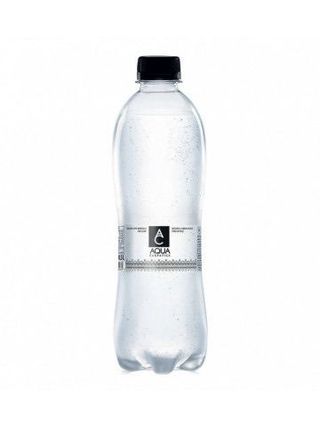 Apa Aqua Carpatica minerala 500ml