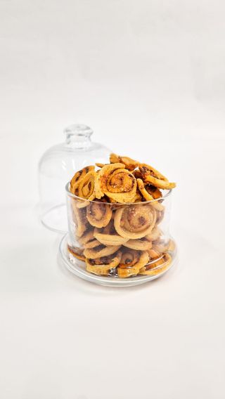 Escargot Tomate 125g