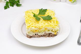 Каприз (180г)