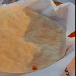 01. Papadum (2 Pzs.)