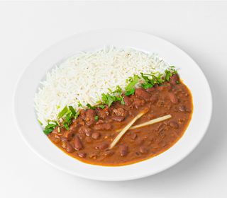 Раджма Чавал 