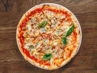 Вітелло (520g)