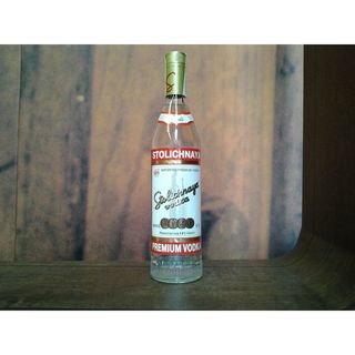 Stolichnnaya (700 Ml.)