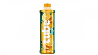 Tube Orange 0.5l