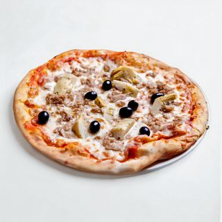 Pizza Capriciosa (Caprice)