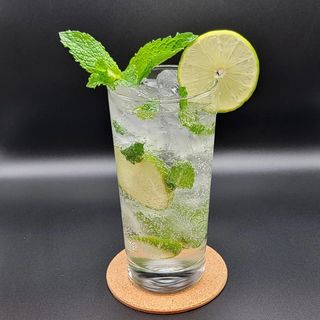 Virgin Mojito