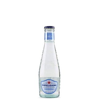 GASSOSA SAN PELLEGRINO