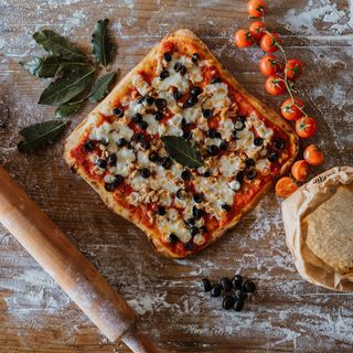 La QuattroLati Tonno