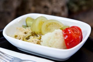 Salată de murături asortate