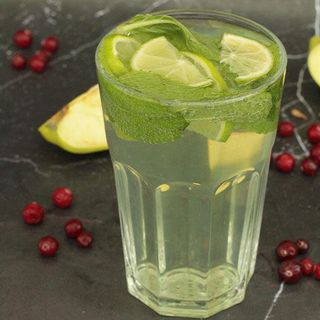 Мохито (330 мл.)