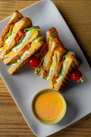 Club sendvič 500gr
