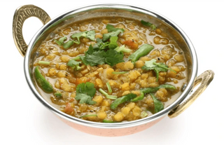 Tarka Daal