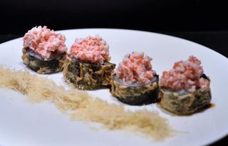 Hosomaki lobster - 6 pezzi