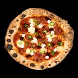 Пица молто пиканте (590г)