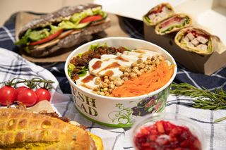 Ултра Комбо XXL