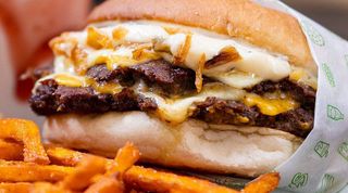 Гамбургер (300гр)