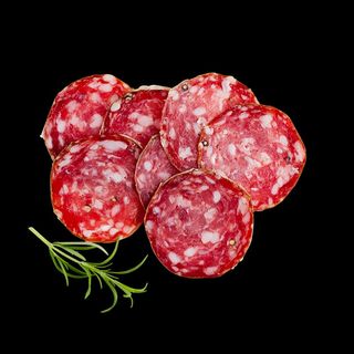 Salame napoli