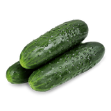 Огурец свежий 