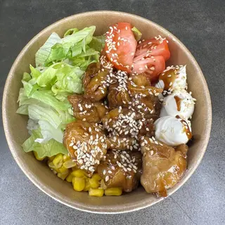 Боул з куркою (300г)