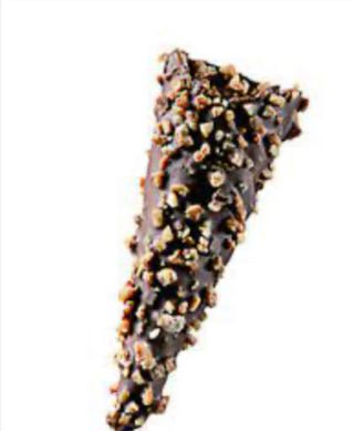 Galleta chocolate negro crocanti 