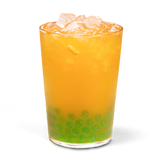 Ice Tea De Mango Y Passion Fruit