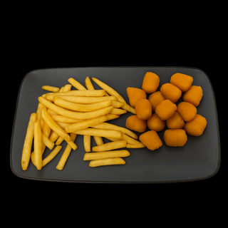 Meniu Bulete de Cascaval