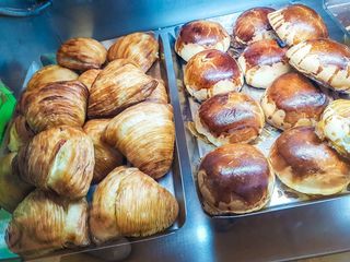 Box 6 sfogliatelle miste